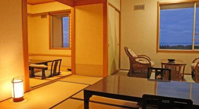 男鹿观光酒店 男鹿市 外观 照片